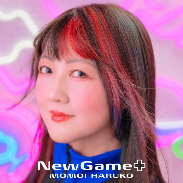 NewGame+ cover