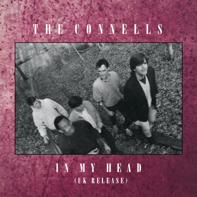 In My Head (UK Release)