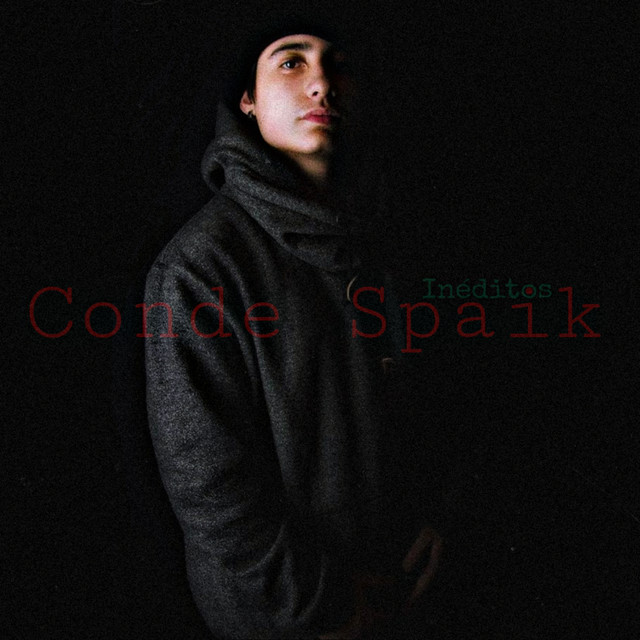 Ineditos cover art