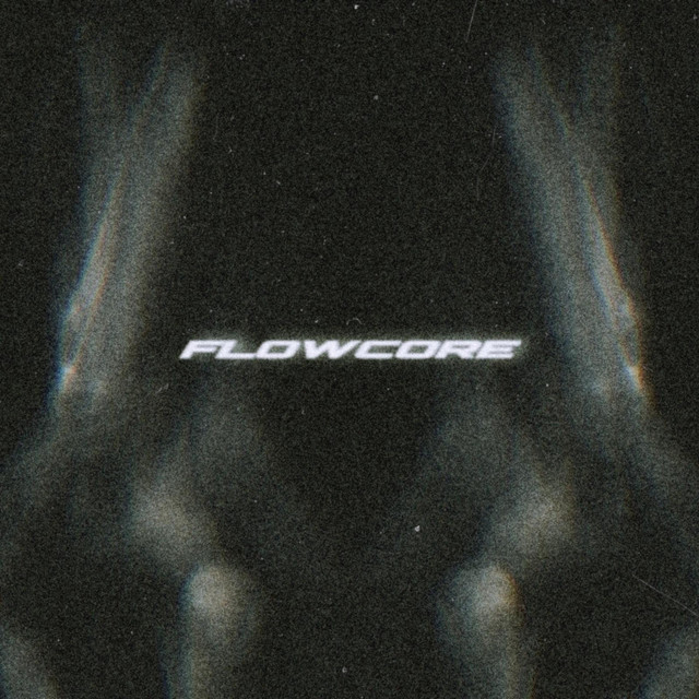FLOWCORE cover art