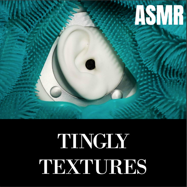 Tingly Textures In Your Ears cover art