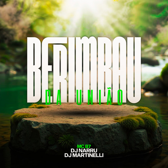 Berimbau da União