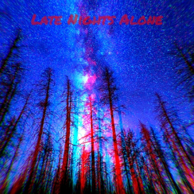 Late Nights Alone - EP by Lil Perc | Spotify