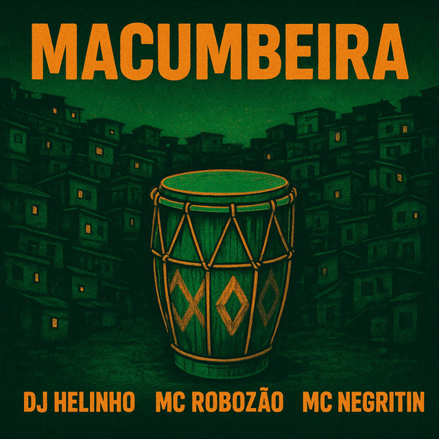 Macumbeira