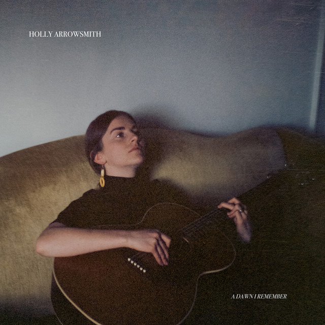 A Dawn I Remember cover art