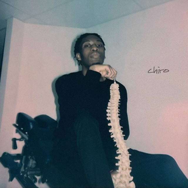 chiro - Single by Timi O | Spotify