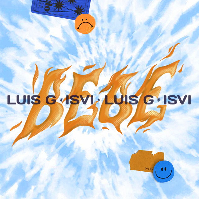 Bebe cover art