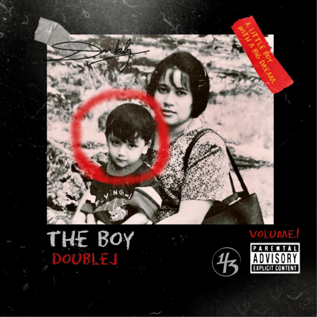 Doublej - Ngar Ma Shi Thaw Nin (feat. NJ)