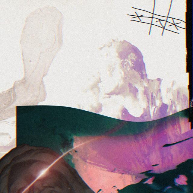 ( d - ) cover art