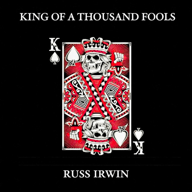 King of a Thousand Fools cover