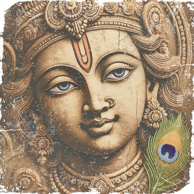 Nectar of Love - Hare Krishna Maha Mantra