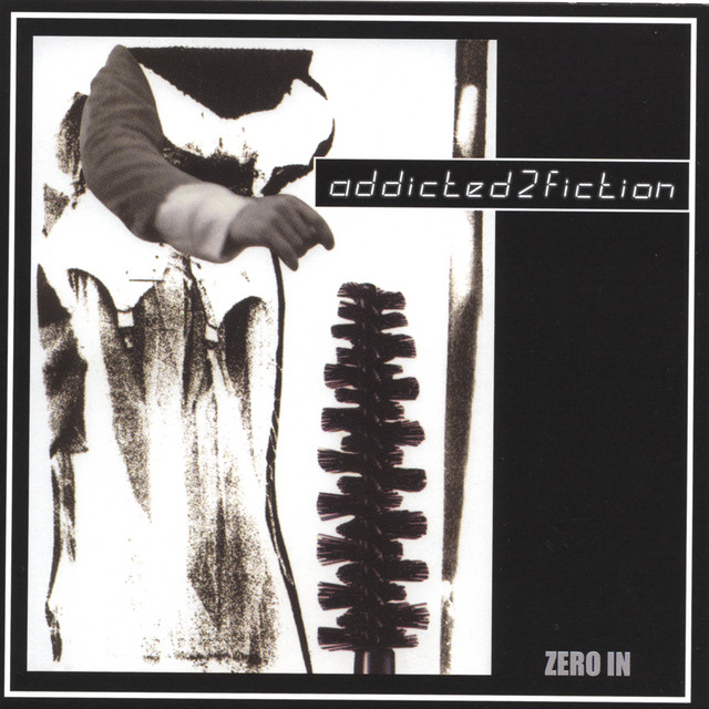 Zero In cover