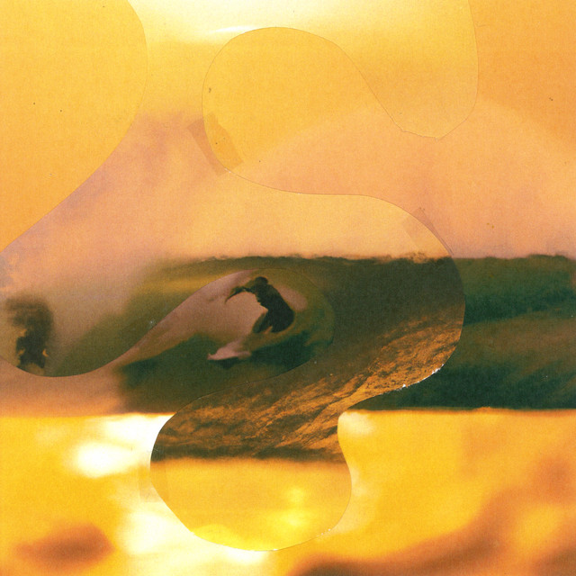 Floating / Soft Breeze cover art