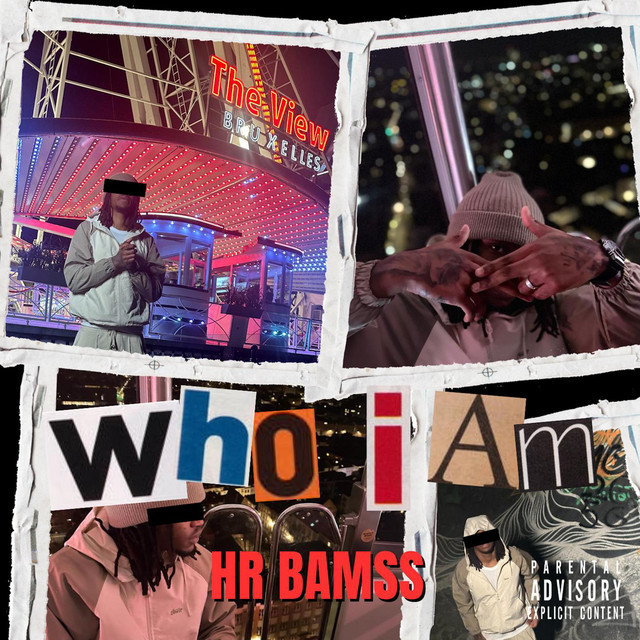 Who I Am ? - Single by HR BAMSS | Spotify