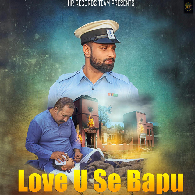 Love U Se Bapu - Single by JEET RAJPUT | Spotify