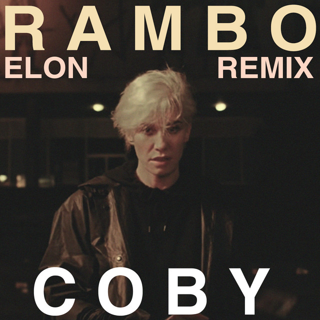 Rambo (Remix) cover art