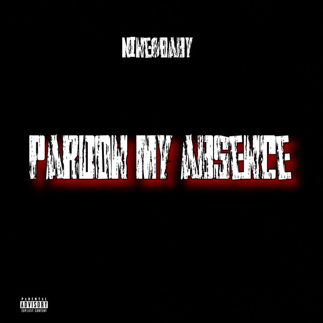 Give Me The Money cover art