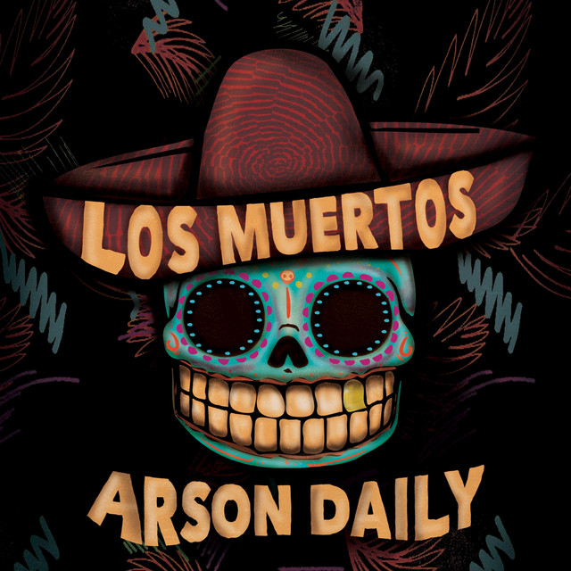 Los Muertos cover