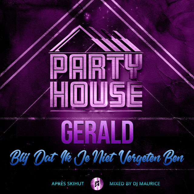 Gerald