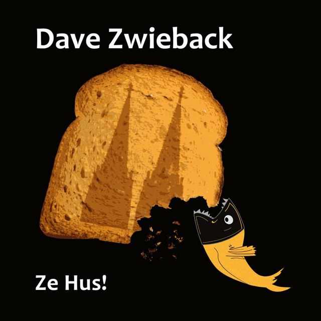 Ze Hus! cover