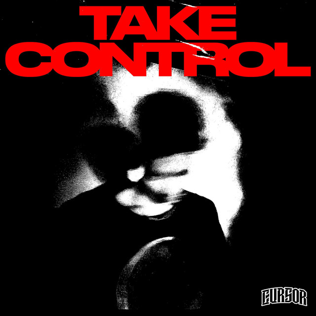 Take Control cover art