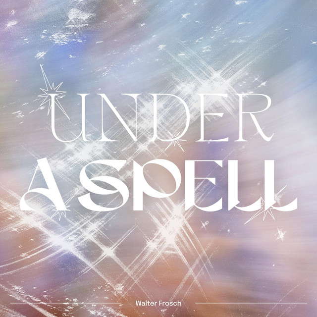 Under A Spell cover