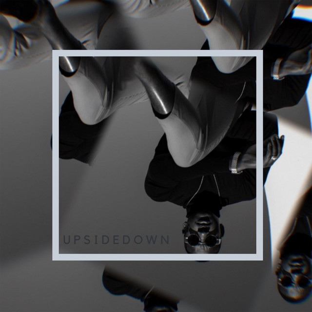 Upsidedown