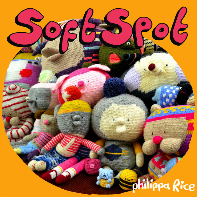 Soft Spot cover art