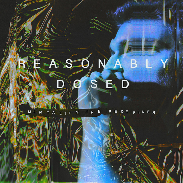 Reasonably Dosed cover