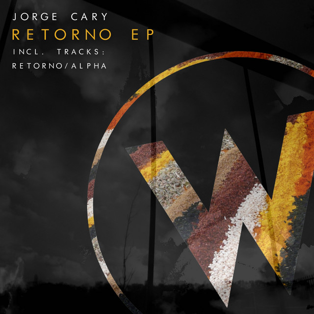 Retorno EP cover art