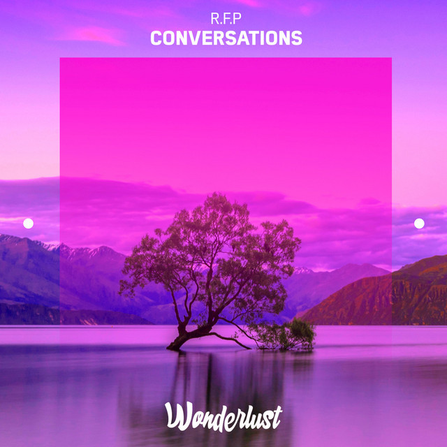 Conversations cover art