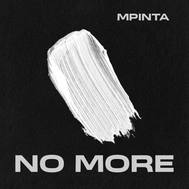 No More