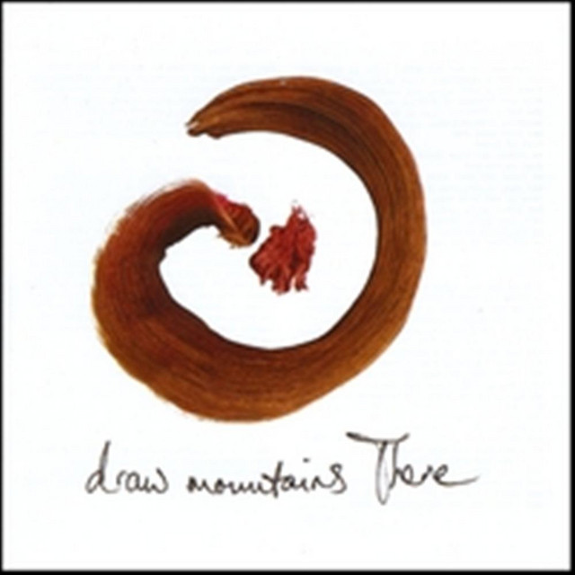 Draw Mountains There cover