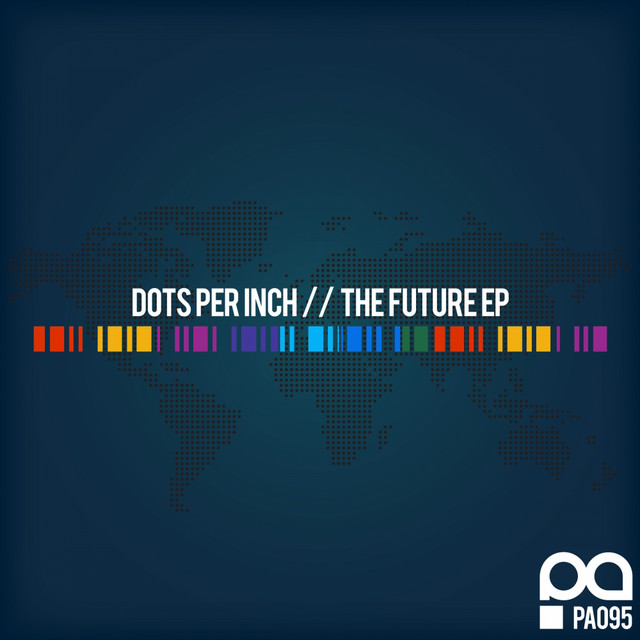 The Future EP cover art
