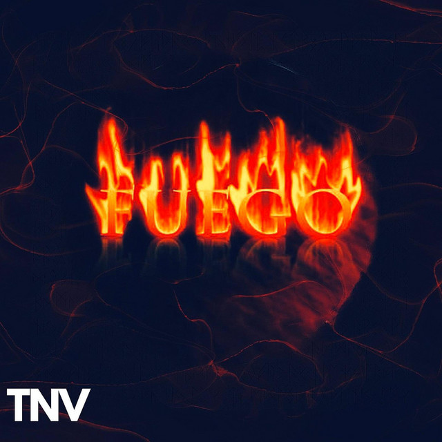 Fuego cover