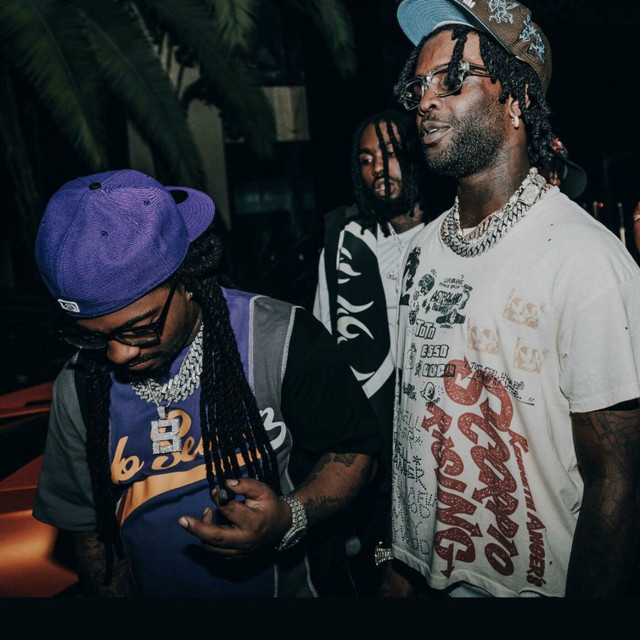 Musik Album: 'Chris Rock' von  Big Opp