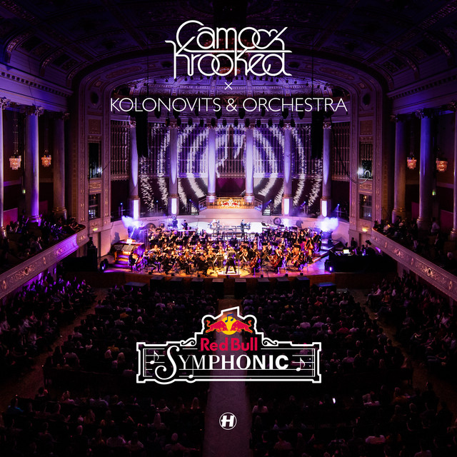 Numbers (Camo & Krooked Remix) - Red Bull Symphonic
