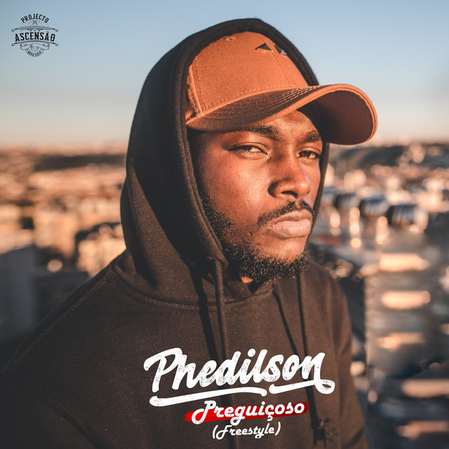 Preguiçoso - Freestyle