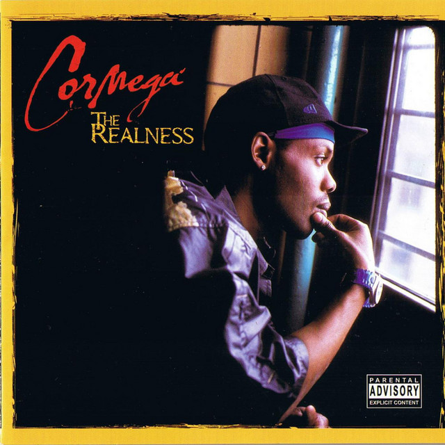 The Realness cover art