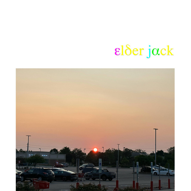 IV cover art