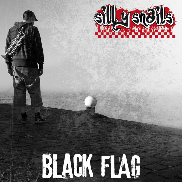 Black Flag cover