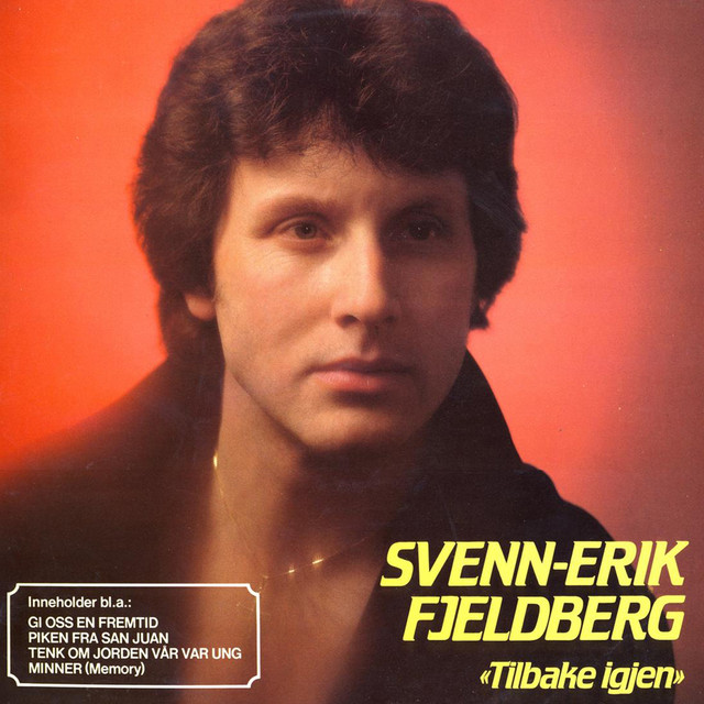 Tilbake Igjen cover art