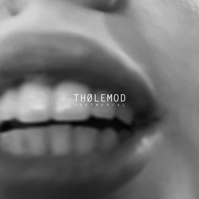 Postmortal cover art