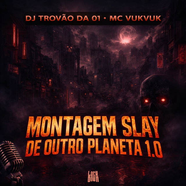 MONTAGEM SLAY DE OUTRO PLANETA 1.0