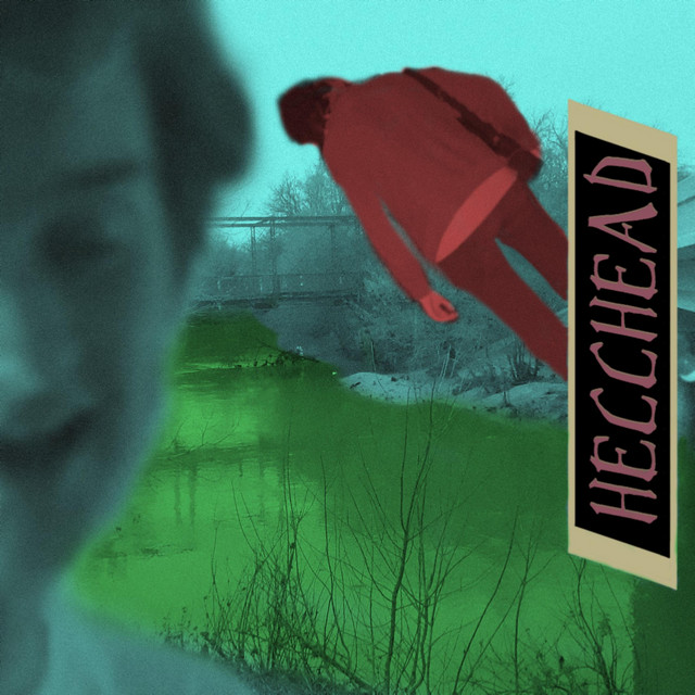 Chicken & Rice cover art