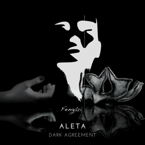 Dark Agreement cover