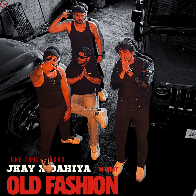Old Fashion