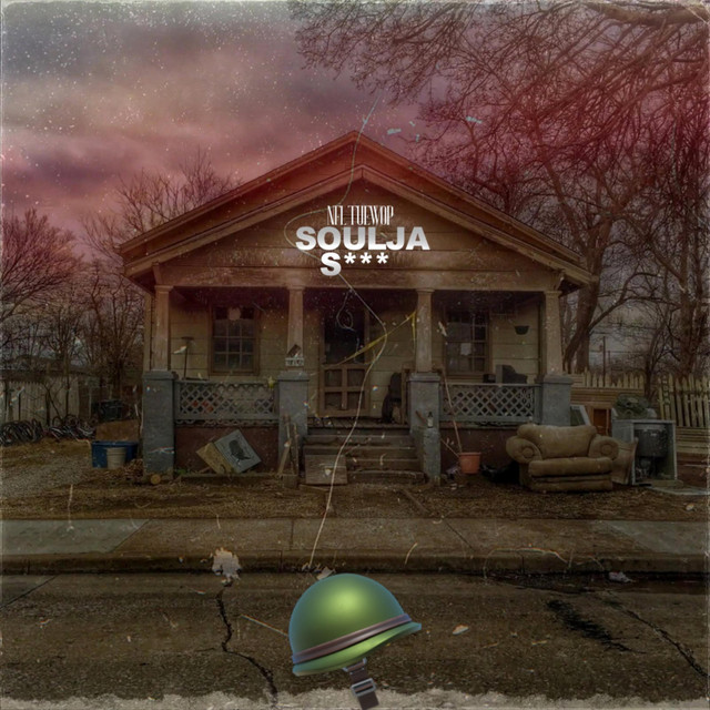 Bacc Frm Da Dead cover art