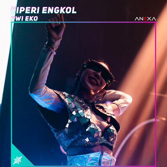 Ciperi Engkol cover art
