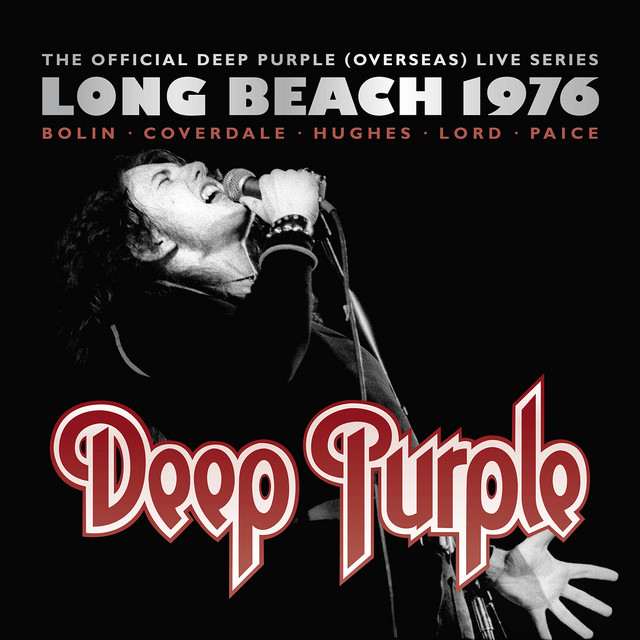 Long Beach 1976 (2016 Edition) - Album by Deep Purple | Spotify